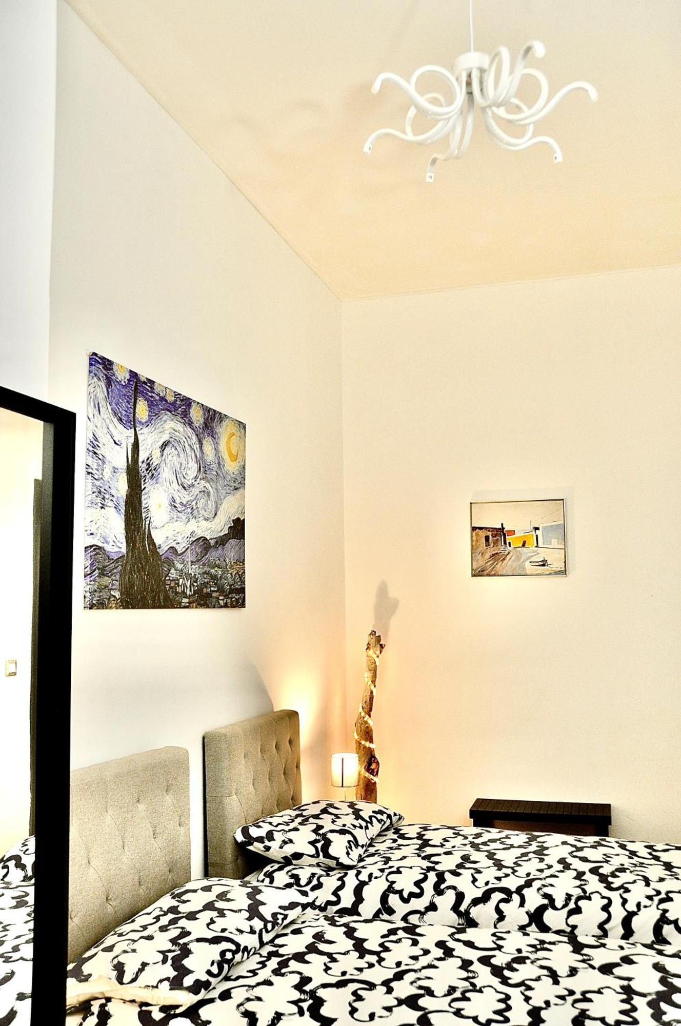 Appartamento Cinecitta Corner Roma