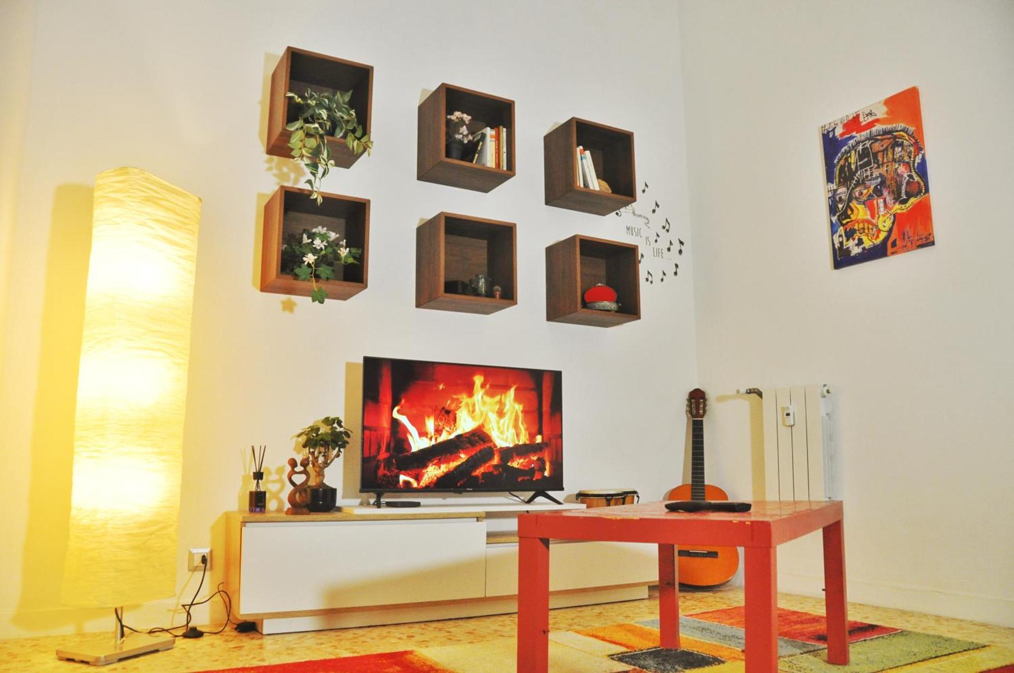 Appartamento Cinecitta Corner